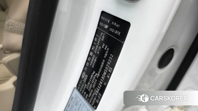 Kia More K9 id 4410443 из Кореи 20