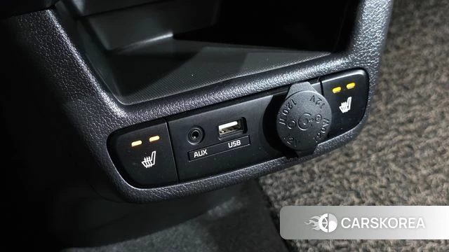 Kia The New Ray id 4390484 из Кореи 20