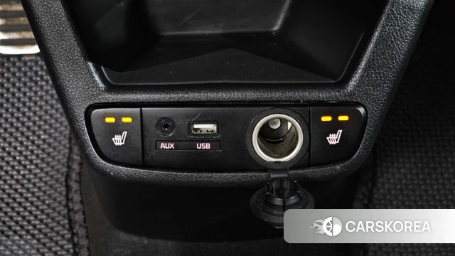 Kia The New Ray id 4197090 из Кореи 20