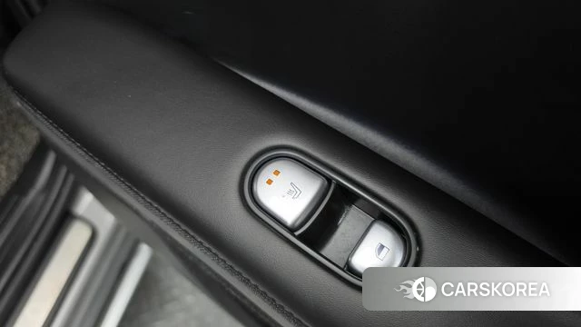 Hyundai Ionic 5 id 4750006 из Кореи 20
