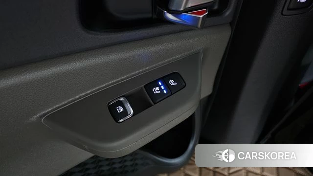 Kia The New Carnival 4th Generation id 4560517 из Кореи 20