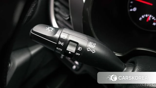 Kia Seltos id 4396617 из Кореи 20