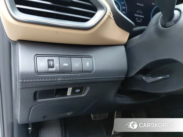 Hyundai The New Santa Fe id 4635732 из Кореи 20
