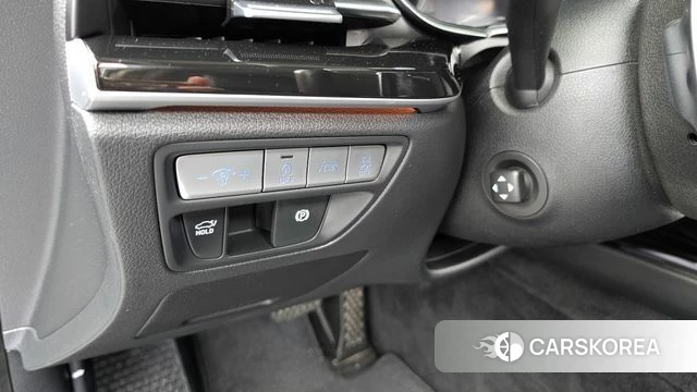 Genesis G80 (RG3) id 4849249 из Кореи 20