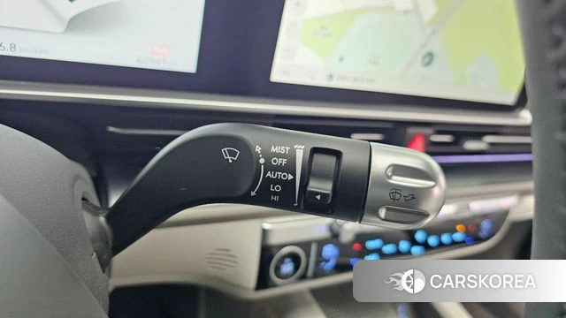 Hyundai Ionic 6 id 4223450 из Кореи 20