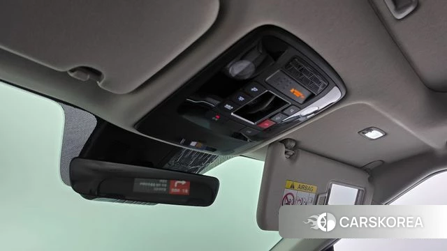 Kia The New Carnival 4th Generation id 4686986 из Кореи 20