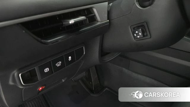 Kia The New K8 id 4897978 из Кореи 20