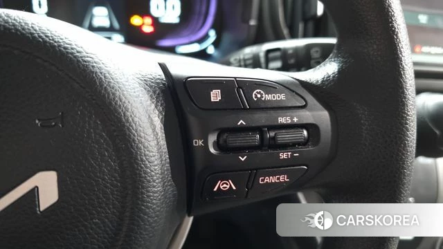 Kia The New Kia Ray id 4479947 из Кореи 20
