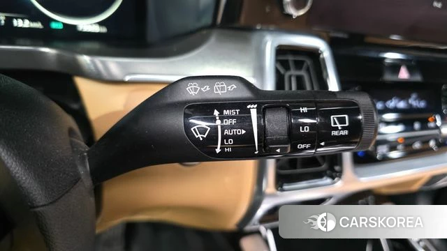 Kia Sorento 4th Generation id 4422556 из Кореи 20