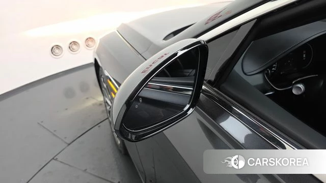 Genesis G80 (RG3) id 4362592 из Кореи 20