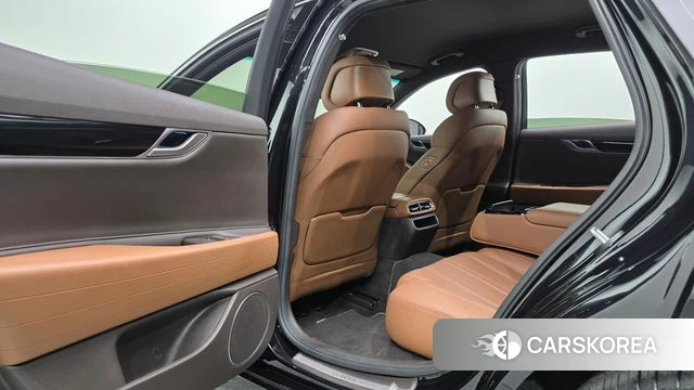 Genesis G80 (RG3) id 4631308 из Кореи 20