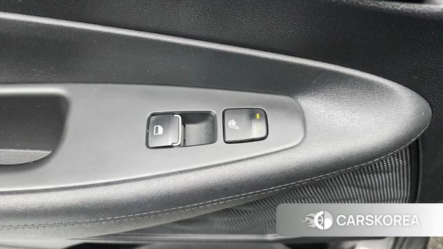 Hyundai Santa Fe TM id 4310695 из Кореи 20