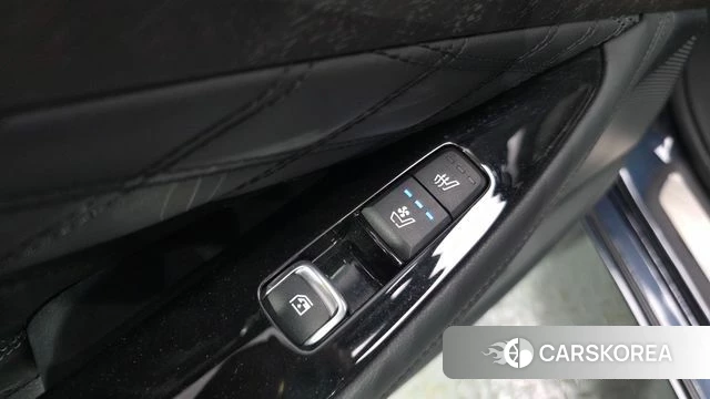 Kia K8 id 4609495 из Кореи 20
