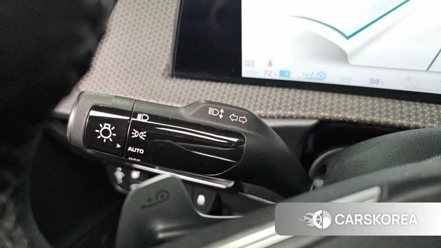 Kia EV6 id 4666477 из Кореи 20