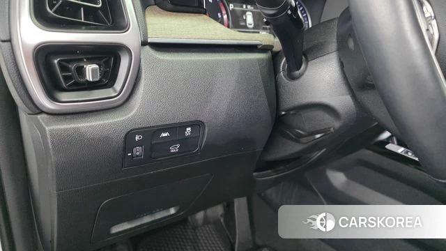 Kia Sorento 4th Generation id 4687891 из Кореи 20