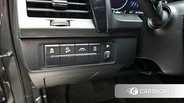 Ssangyong The New Rexton Sport id 4281246 из Кореи 20