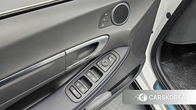 Hyundai Sonata D Edge (DN8) id 4591497 из Кореи 20