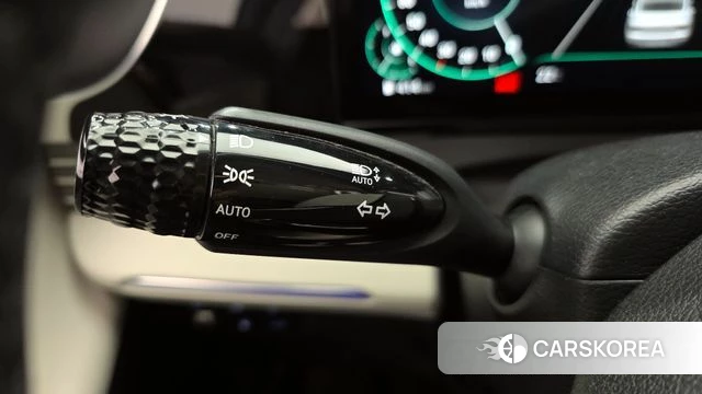 Hyundai The New Grandeur IG Hybrid id 4282977 из Кореи 20