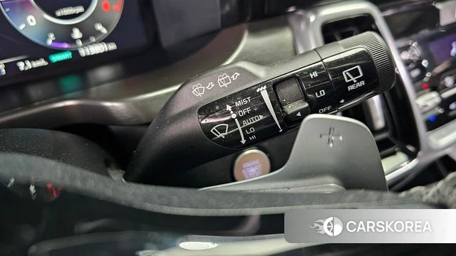 Kia Sorento 4th Generation id 4893837 из Кореи 20