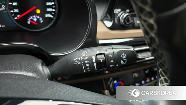 Kia Seltos id 4625695 из Кореи 20