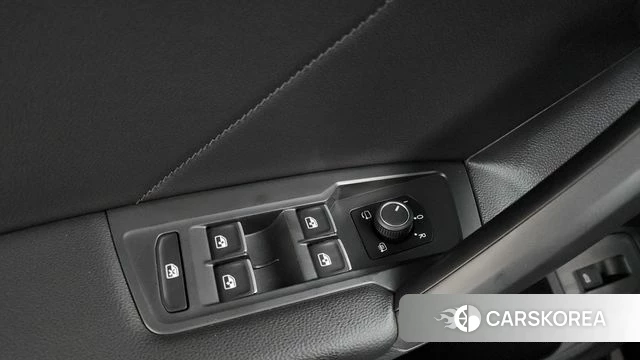 Volkswagen Tiguan Allspace id 4696907 из Кореи 20