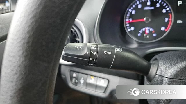 Kia The New K3 2nd generation id 4898656 из Кореи 20