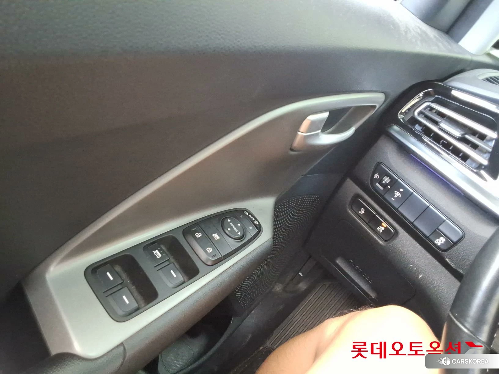 Kia Niro Plus id 4909328 из Кореи 20