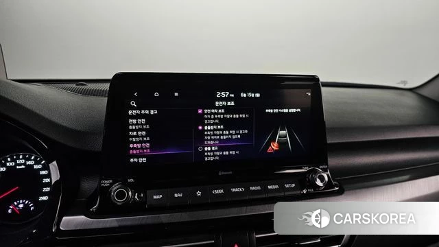 Kia Seltos id 4457491 из Кореи 20