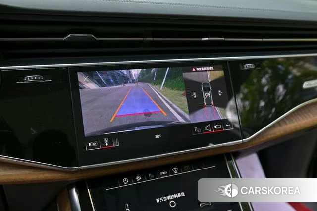 Audi Q7 id 4336220 из Китая 20