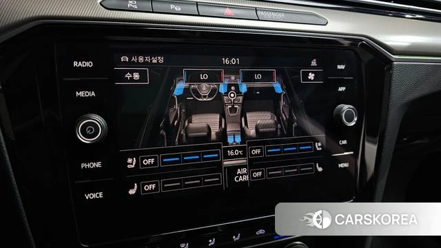 Volkswagen Arteon id 4429955 из Кореи 20