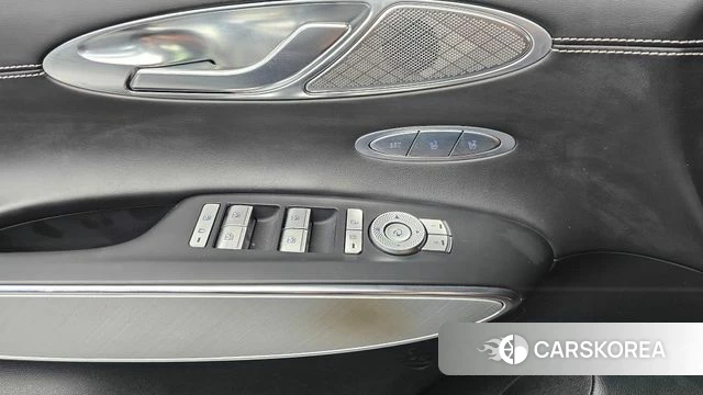 Genesis Electrified GV70 id 4881001 из Кореи 20