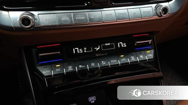 Kia Mohave Master id 4666336 из Кореи 20