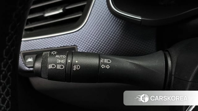 Renault Korea (Samsung) XM3 id 4410199 из Кореи 20
