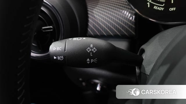 Mini Cooper S id 4409098 из Кореи 20