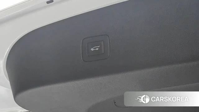 Chevrolet (GM Daewoo) Trax Crossover id 4500265 из Кореи 20