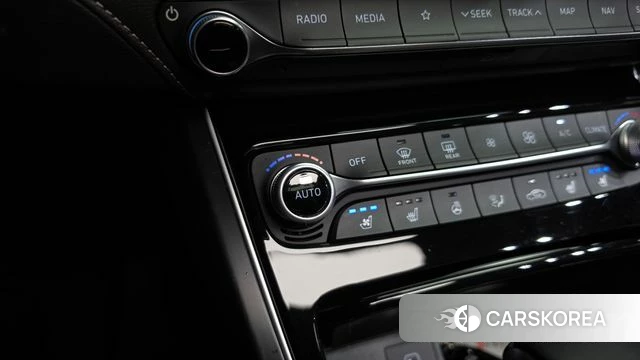 Hyundai Grandeur IG id 4345818 из Кореи 20