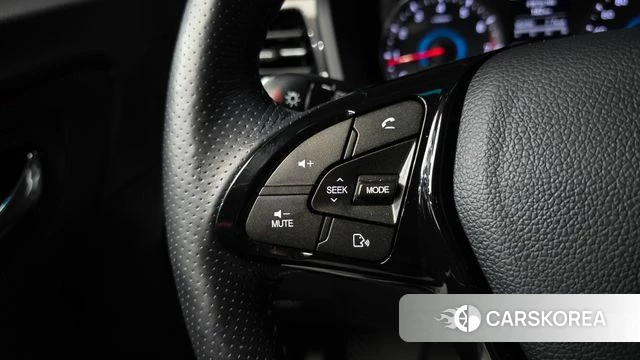 Ssangyong Berry New Tivoli id 4717435 из Кореи 20