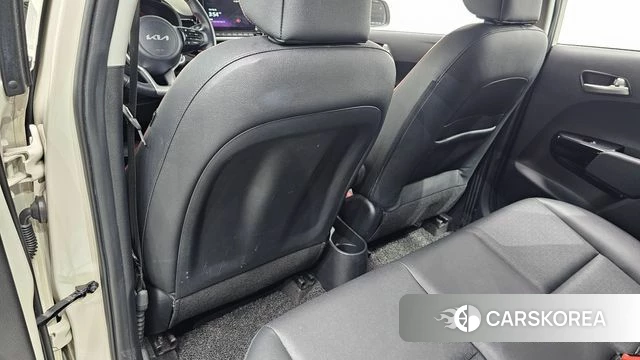 Kia Morning Urban (JA) id 4618952 из Кореи 20