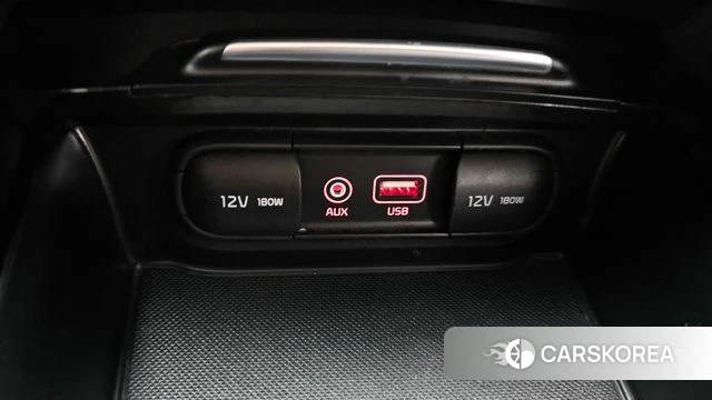 Kia The New K5 2nd generation id 4397774 из Кореи 20