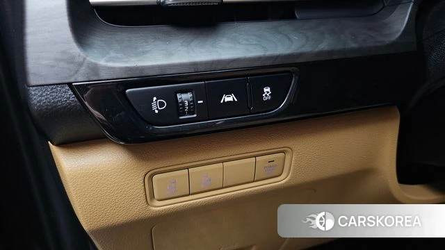Kia Carnival 4th generation id 4516959 из Кореи 20