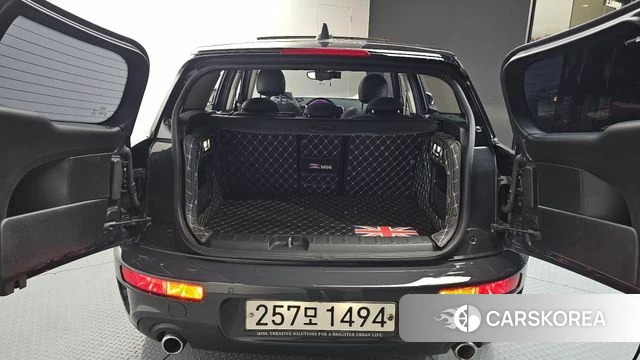 Mini Cooper SD Clubman id 4573760 из Кореи 20