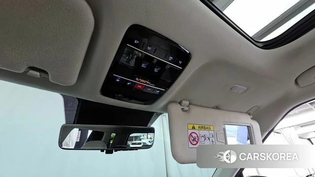 Hyundai Santa Fe (MX5) id 4893313 из Кореи 20