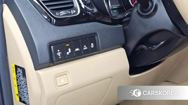 Kia The New Carnival id 4703521 из Кореи 20