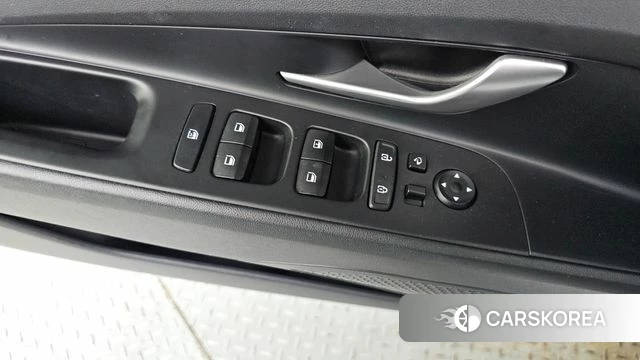 Hyundai Avante (CN7) id 4855658 из Кореи 20