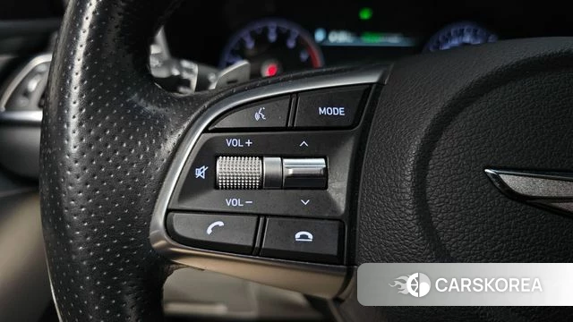 Genesis G70 id 4713047 из Кореи 20