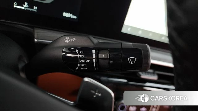 Kia The New K5 3rd generation id 4928040 из Кореи 20