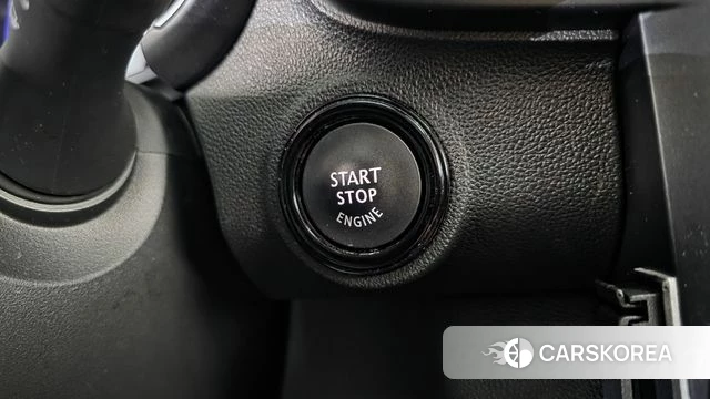 Renault Korea (Samsung) QM6 id 4371568 из Кореи 20