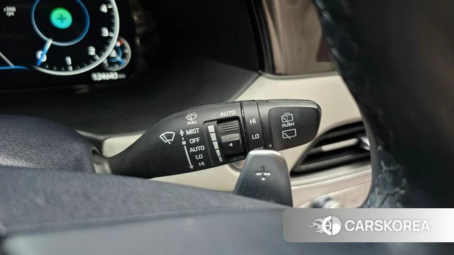 Hyundai Palisade id 4937038 из Кореи 20