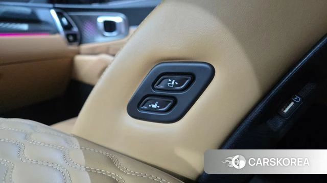 Kia Sorento 4th Generation id 4482590 из Кореи 20