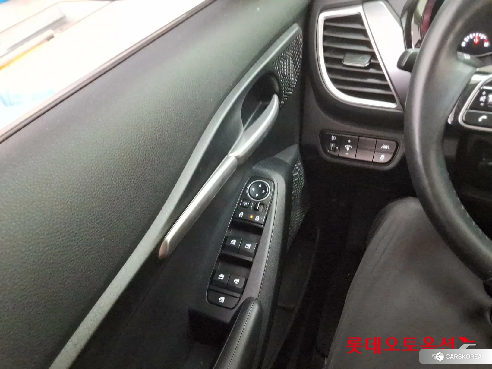 Kia Seltos id 4674168 из Кореи 20